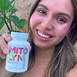 Mitolyn natural weight loss supplement customer feedback